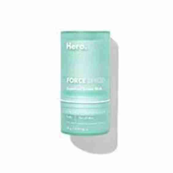 Force Shield Superfuel Serum Stick