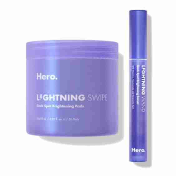 Lightning Bright Duo
