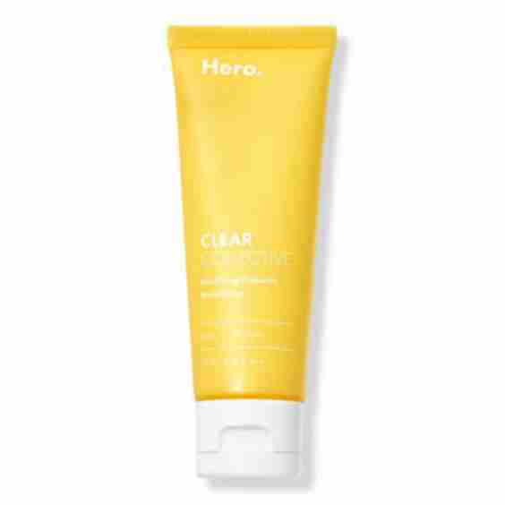 Clear Collective Clarifying Prebiotic Moisturizer
