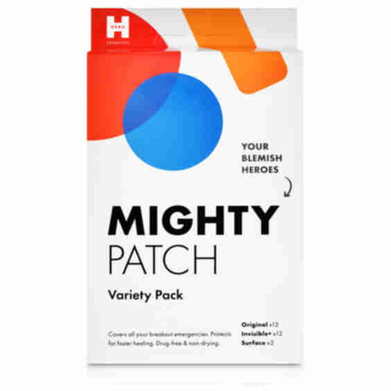 Mighty Patch Variety Pack
