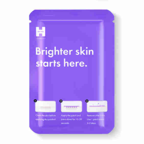 Mighty Patch Micropoint for Dark Spots