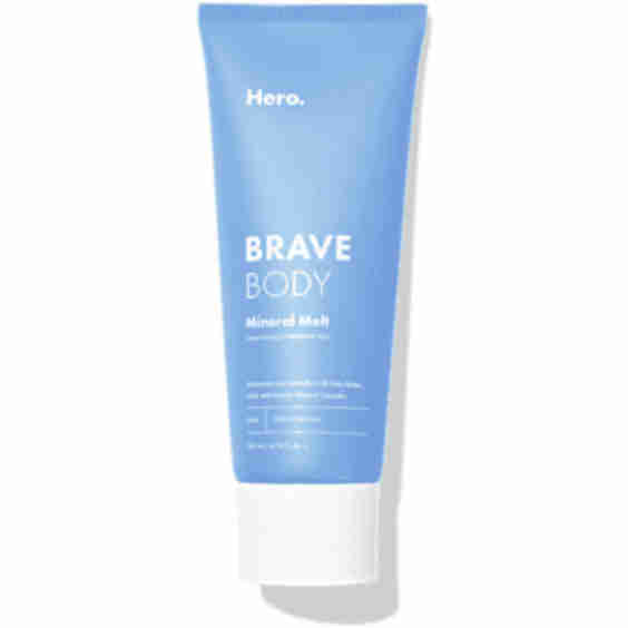 Brave Body Mineral Melt