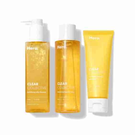 Clear Collective Trio