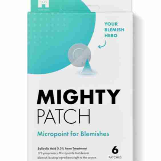 Mighty Patch Micropoint for Blemishes