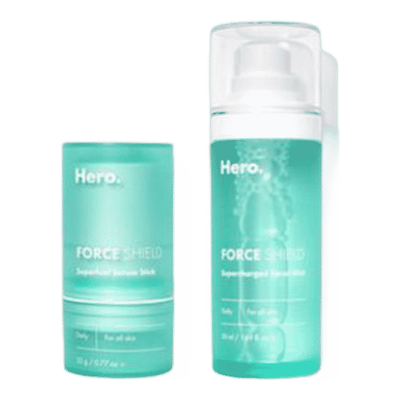 Force Shield Balance Duo
