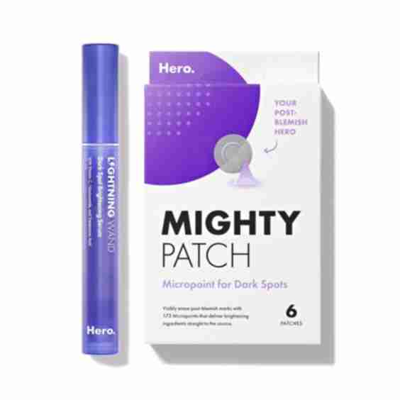 Dark Spot Duo