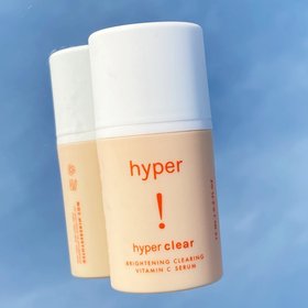 Hyper Skin