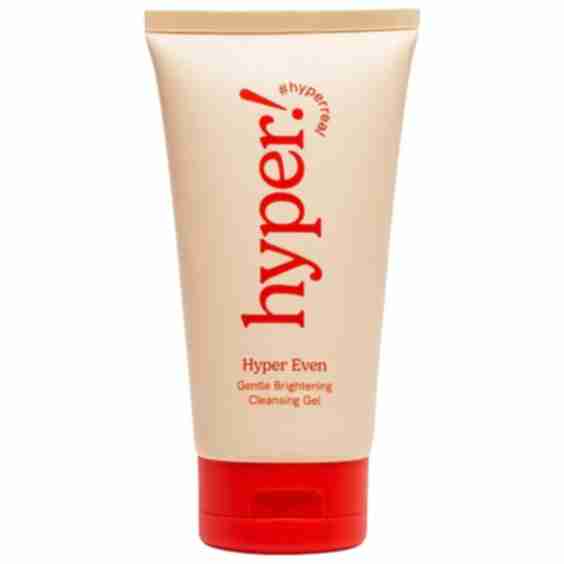 Gentle Brightening Cleansing Gel