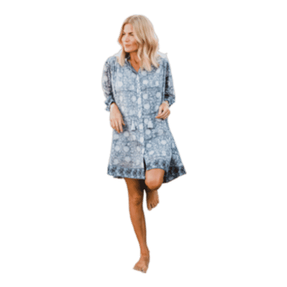 Georgia Dress