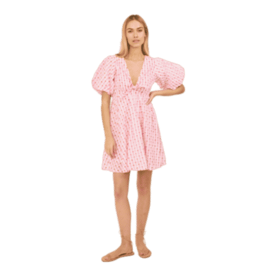The Cisco Dress