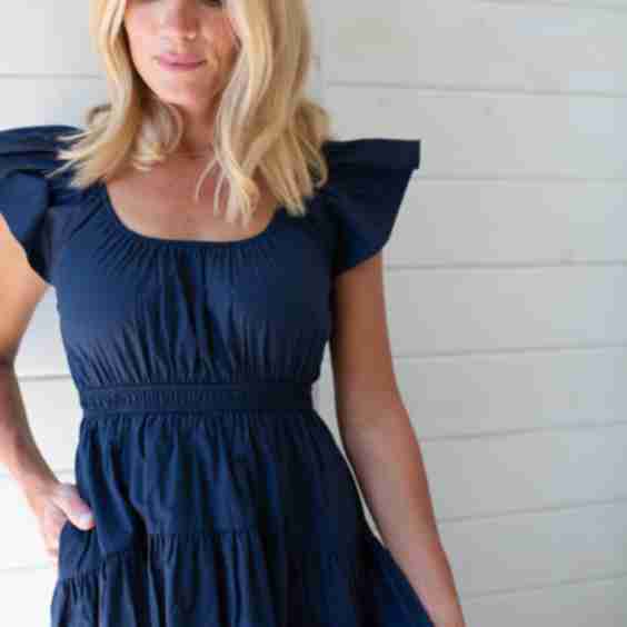 Jane Dress
