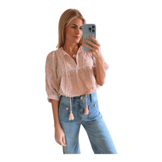 Steph Top