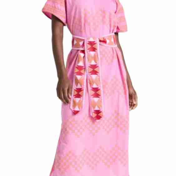 Nosara Caftan 