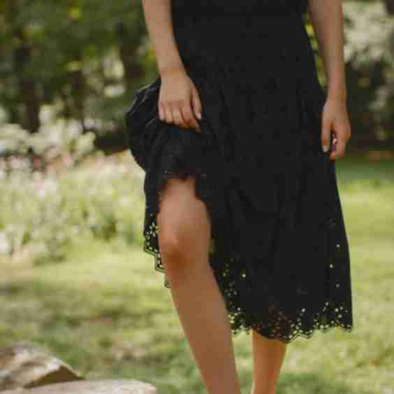 Louisa Skirt