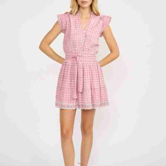 Liz Dress
