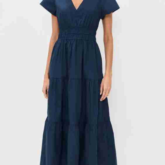 Annabelle Dress