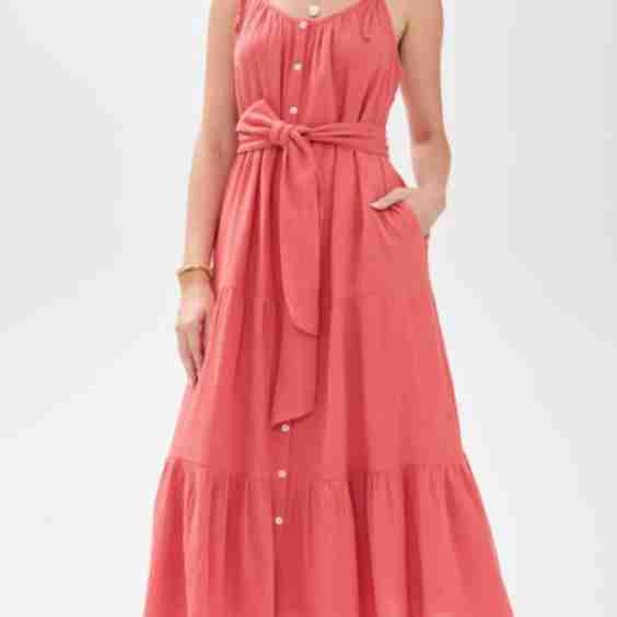 Siesta Dress