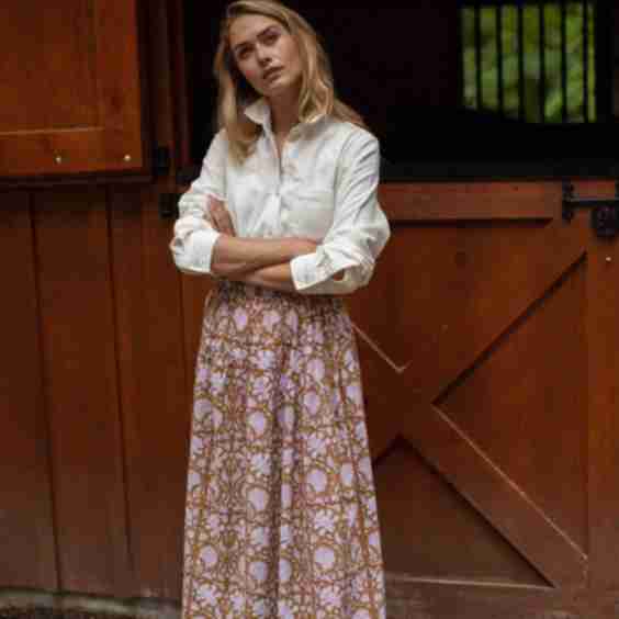 Louisa Skirt