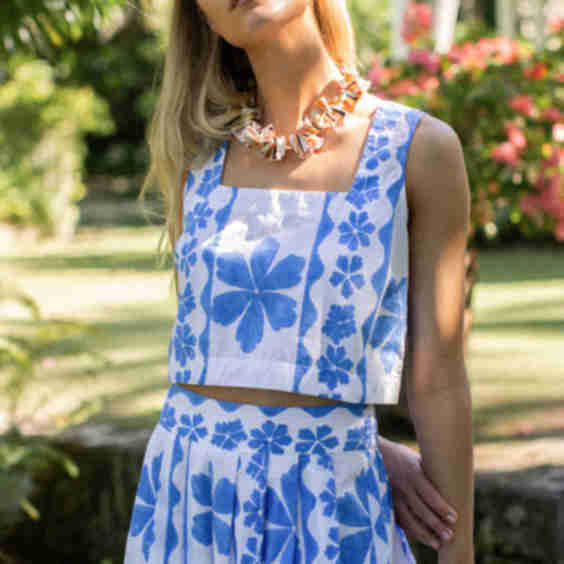 Sloane Tank Top