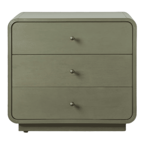 Wilkins Laurel Nightstand