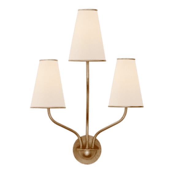 Montreuil Wall Sconce