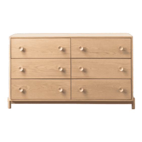 Baxter Dresser