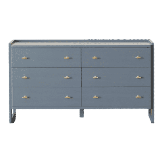 Butler Dresser