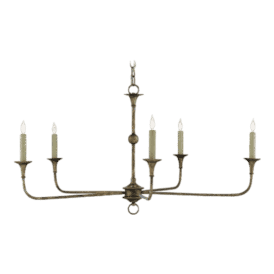 Nottaway Chandelier