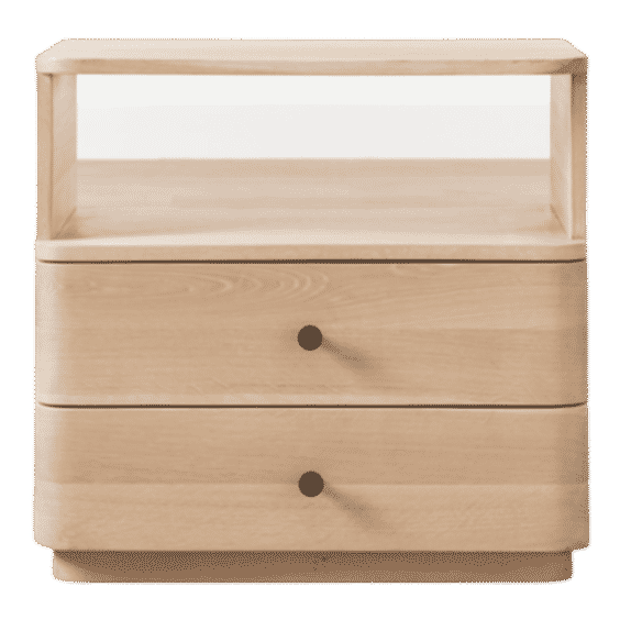 Longhurst Nightstand
