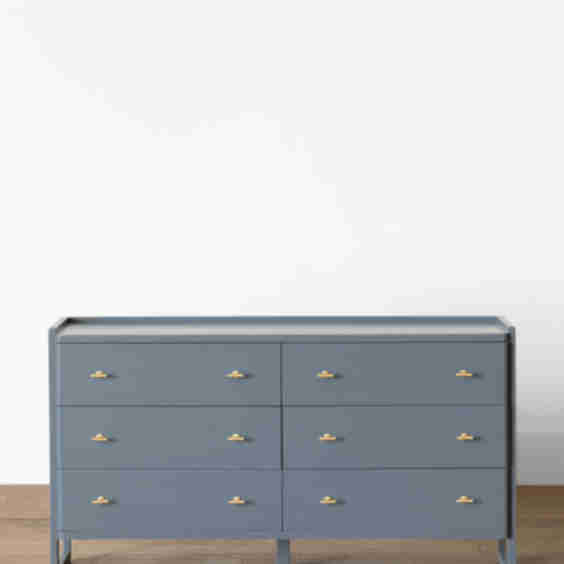 Butler Dresser
