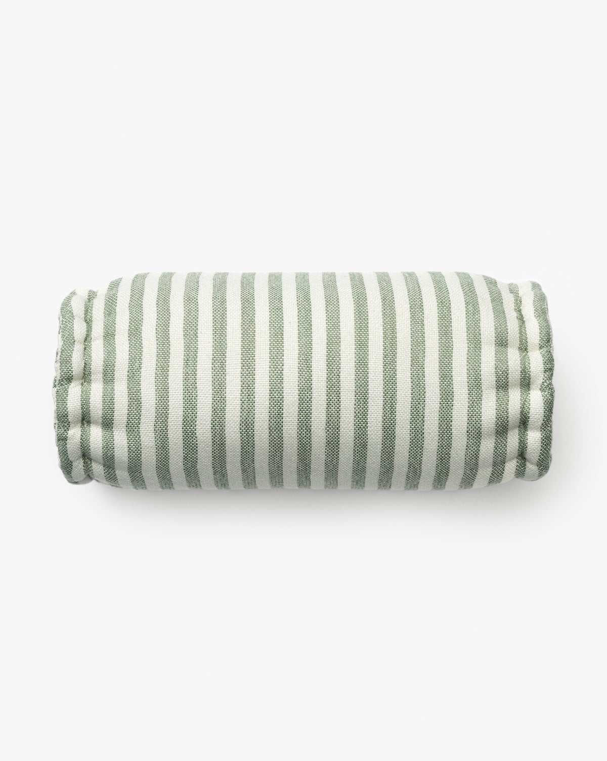 McGee & Co. Elsie Bolster Pillow - Thumbnail 4