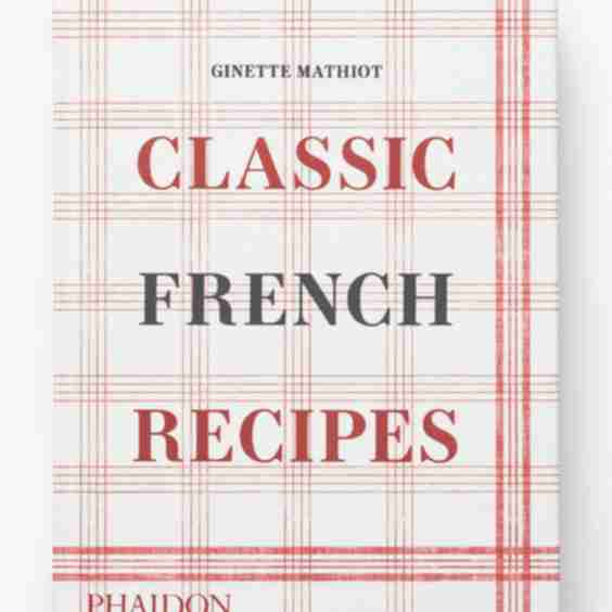 Classic French Recipes