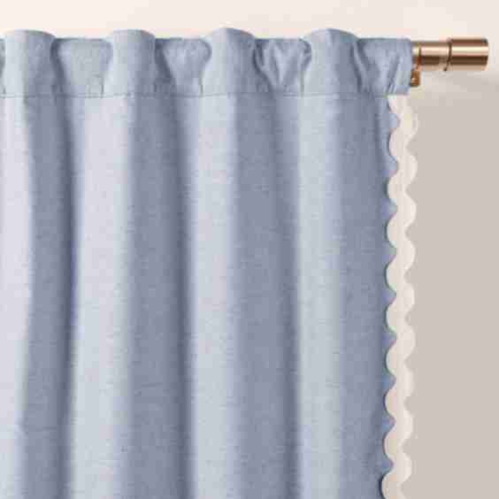 Orchard Blackout Curtain