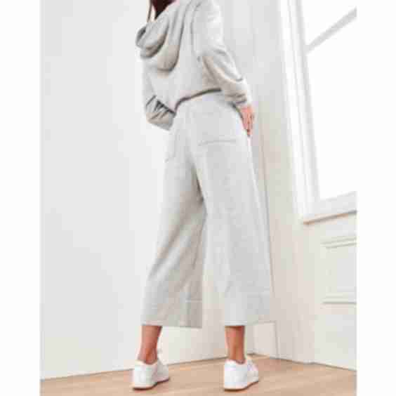 Supersoft Wide Leg Pants