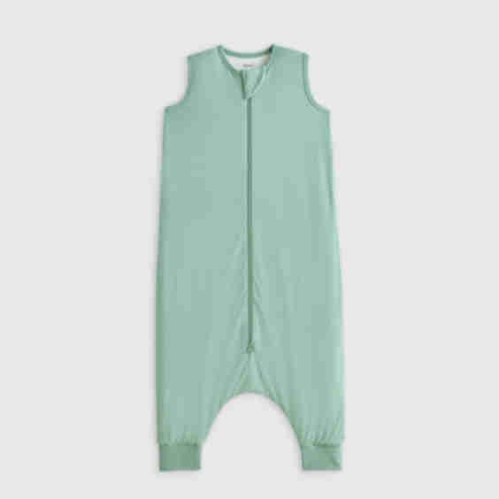 Bamboo Sleep Bag Walker 1.0 Tog