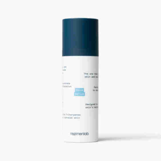 Wave Serum