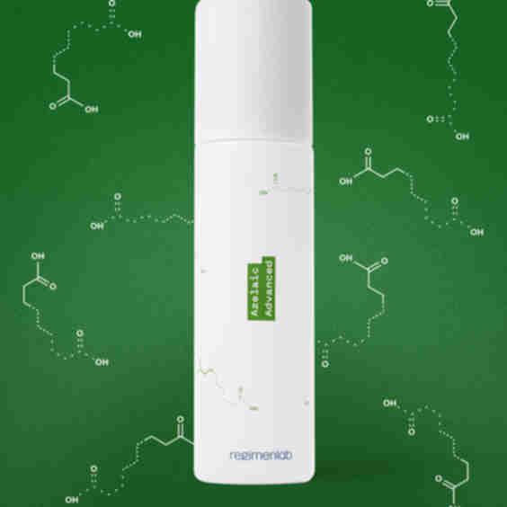 Azelaic Advanced Treatment