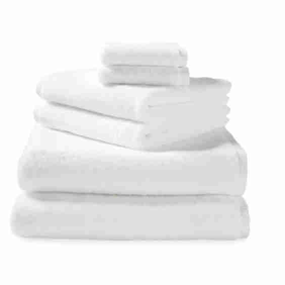 Sonoma Turkish Cotton Bath Collection