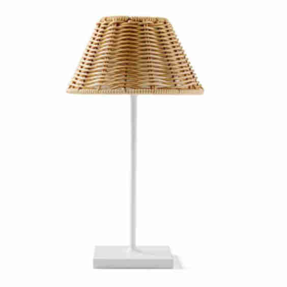 Zafferano Poldina Table Lamp Shade Cover