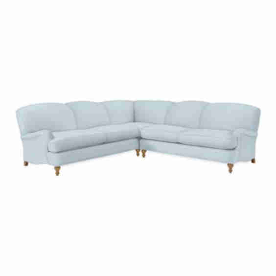 Miramar Corner Sectional