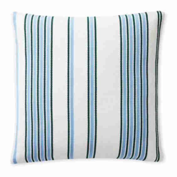 Coastline Pillow