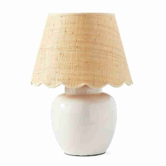 Fisher Table Lamp

