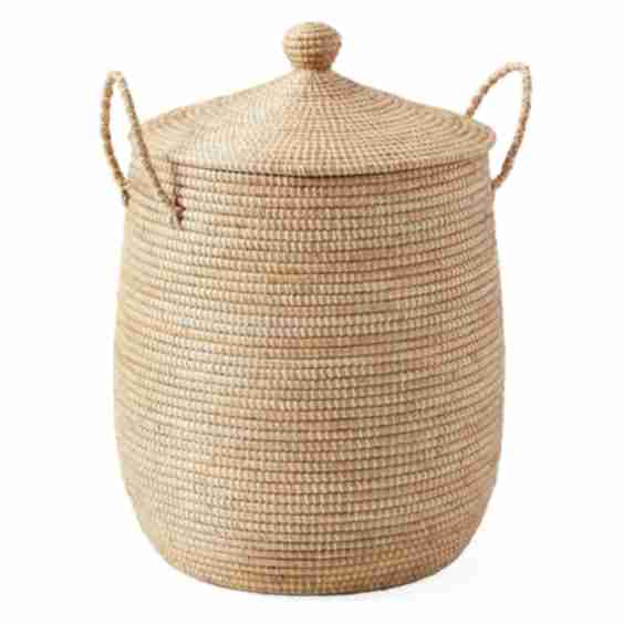 La Jolla Basket