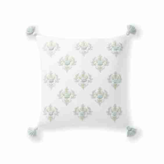 Kemp Pillow Cover