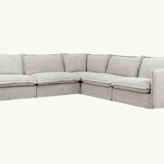 Neva Corner Sectional