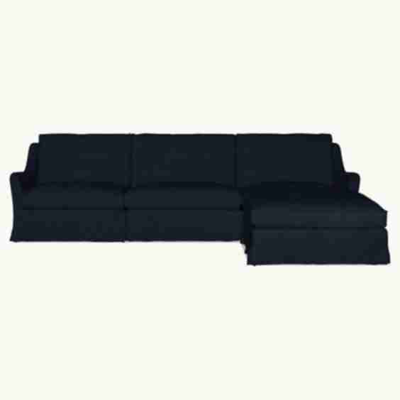 Esme Chaise Sectional