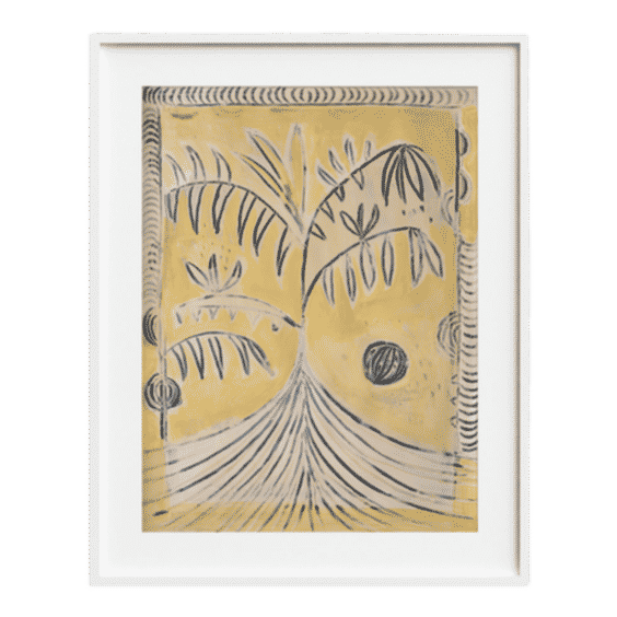 Pineapple, Hannah Carrick