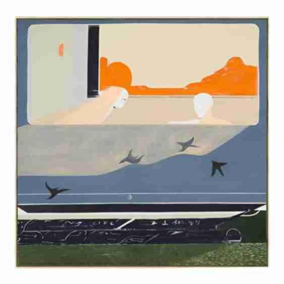 Cycles, Anatole Heger