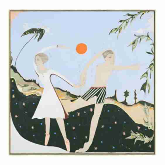 Chloé, Anatole Heger