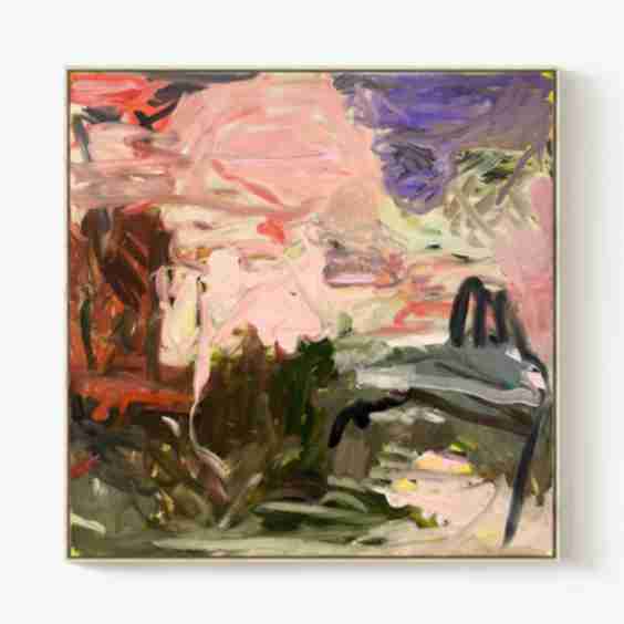 On The Verge, Petra Schott